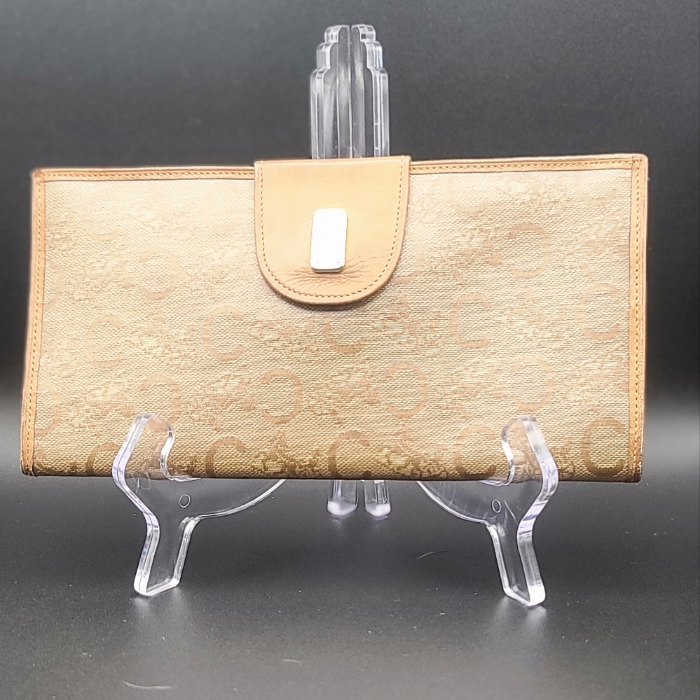 Celine wallet